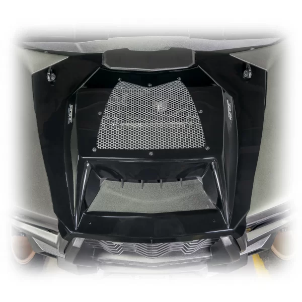 DRT Kawasaki Teryx KRX/4 1000 ABS Vented Hood