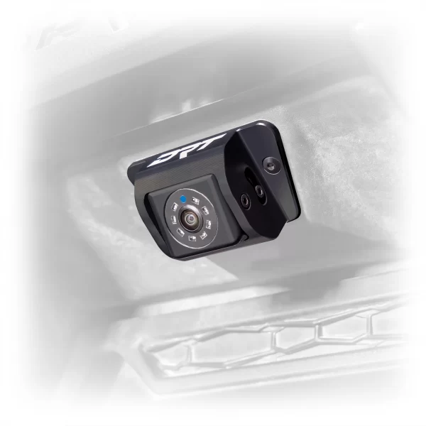 DRT Polaris Pro Series Adjustable Rear Camera Extension