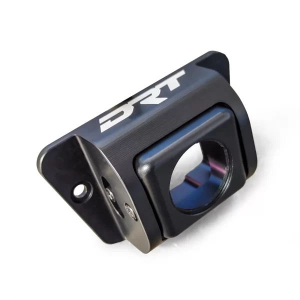 DRT Polaris Pro Series Adjustable Rear Camera Extension