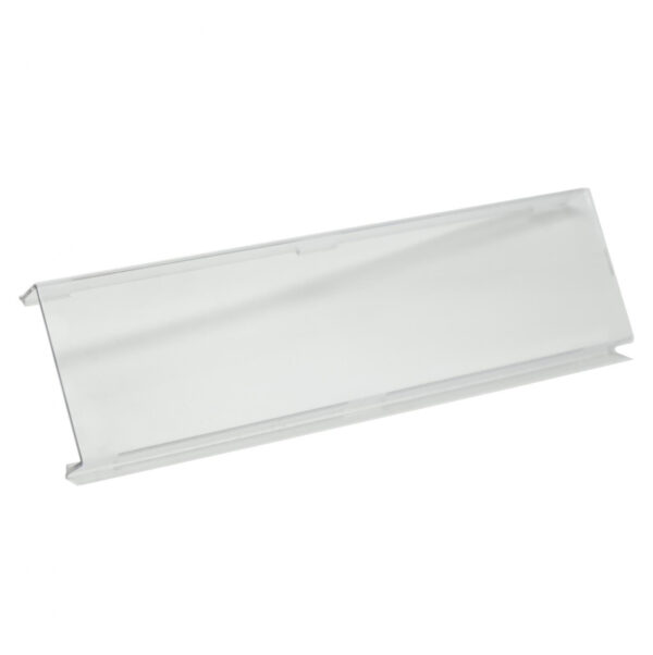 Baja Designs OnX6 Single Rock Guard - Clear