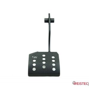 Weistec RZR Pro R Brake Pedal