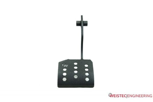 Weistec RZR Pro R Brake Pedal