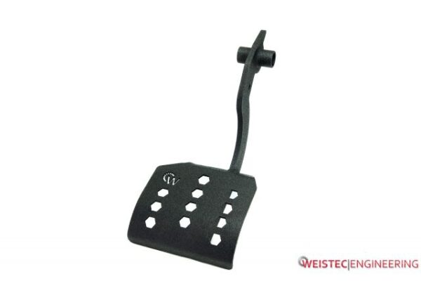 Weistec RZR Pro R Brake Pedal