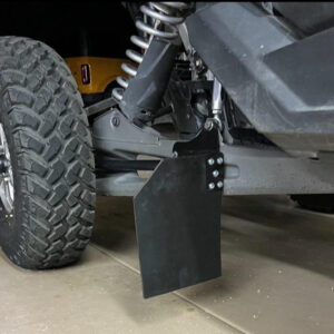 K-UTV Rock Knocker Polaris Pro R