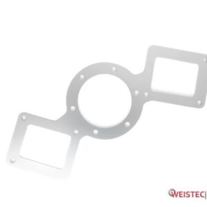 Polaris Aftermarket Steering Bracket