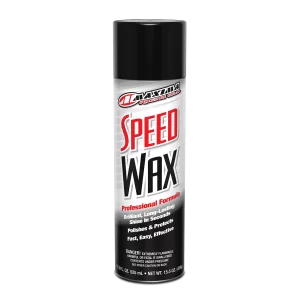 Maxima Speed Wax