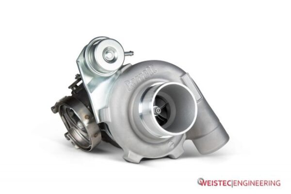 Weistec Turbo