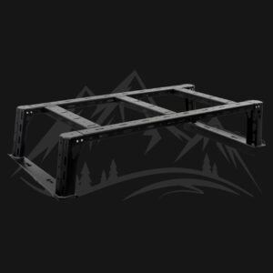 SDR Polaris Xpedition X-Plorer Bed Rack System