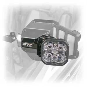 DRT Tactical Mirror Light Bracket Kit