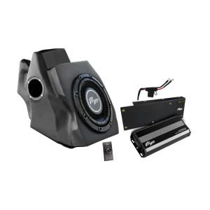 UTV Stereo Pro Series 500W Subwoofer Kit