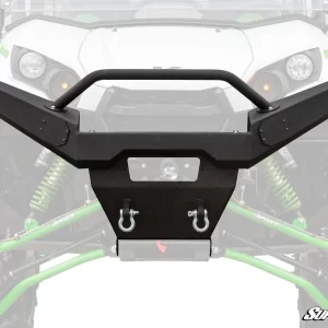 Super ATV Kawasaki Teryx Winch Bumper