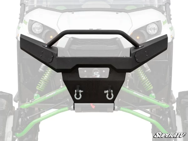 Super ATV Kawasaki Teryx Winch Bumper