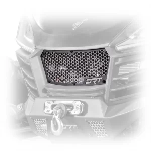 DRT Segway Villain SX10 Front Grill