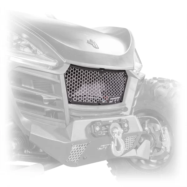 DRT Segway Villain SX10 Front Grill