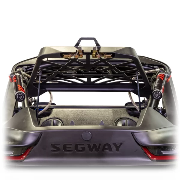 DRT Segway Villain SX10 Tire Carrier Adventure Rack