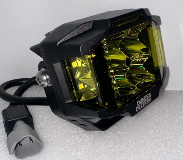 D2D Desert Series 4" LED Pod Lights