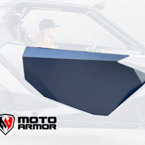 Moto Armor Can-Am Maverick R Doors