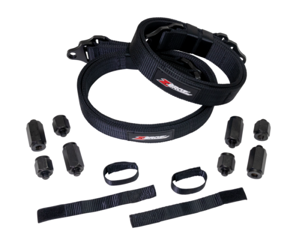 ZBroz Polaris Pro R Limit Strap Kit