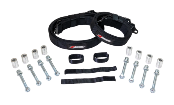 ZBroz Polaris Pro XP Limit Strap Kit