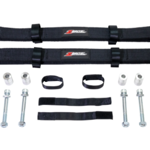 ZBroz Polaris Pro XP Limit Strap Kit