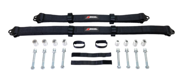 ZBroz Polaris Pro XP Limit Strap Kit