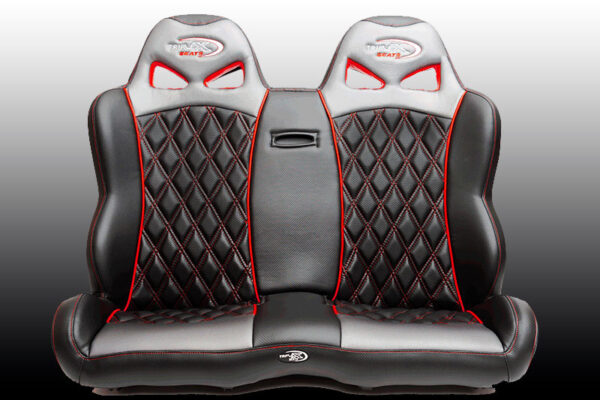 Triple X Polaris RZR XP1000 Venom Seats