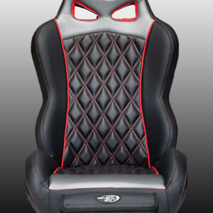 Triple X Polaris RZR XP1000 Venom Seats