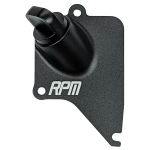 RPM Polaris Pro R Oil Filler Adapter Plate