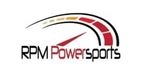 RPM Powersports Logo