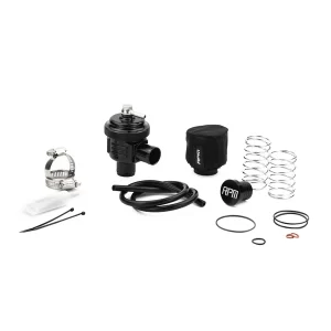 RPM RZR Turbo XP, Pro XP, Turbo R Blow Off Valve Kit