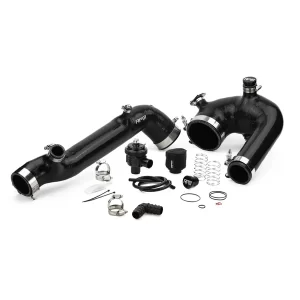 RPM RZR Turbo XPT XP4 Turbo S Silicone Intake & Charge Tube SET