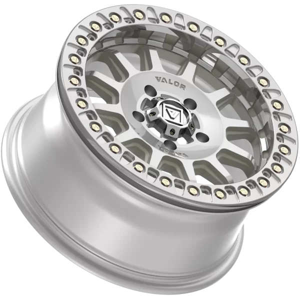 5-Lug 15x7