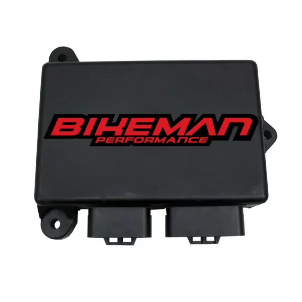 Bikeman ECU