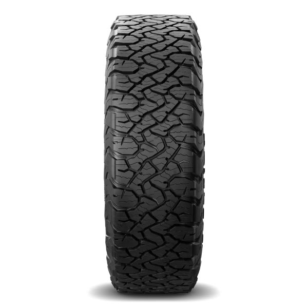 BFGoodrich All-Terrain T/A KO3