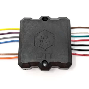 LITT Solid State LED Flasher Module