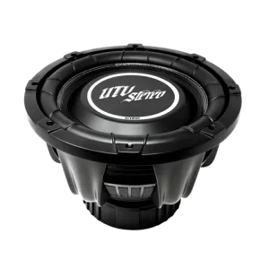 UTV Stereo Elite Flex 12" Subwoofer