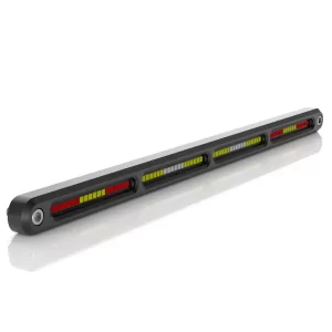 Litt 12″ Slim Line Chase Bar