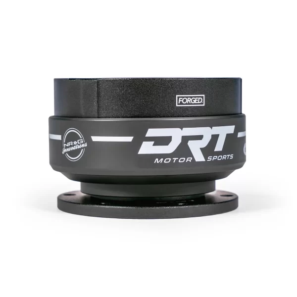 DRT 6-Bolt Quick Release Steering Wheel Adapter