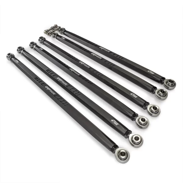 DRT Can-AmMaverick R Hex Bar Radius Rod Set