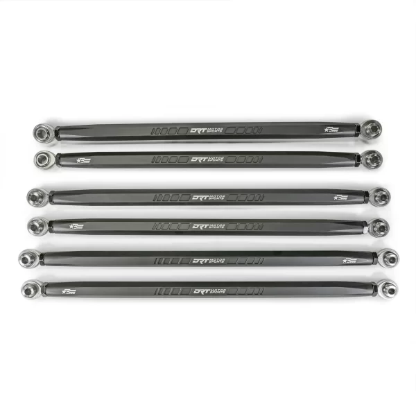 DRT Can-AmMaverick R Hex Bar Radius Rod Set