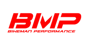 Bikeman Performance Logo