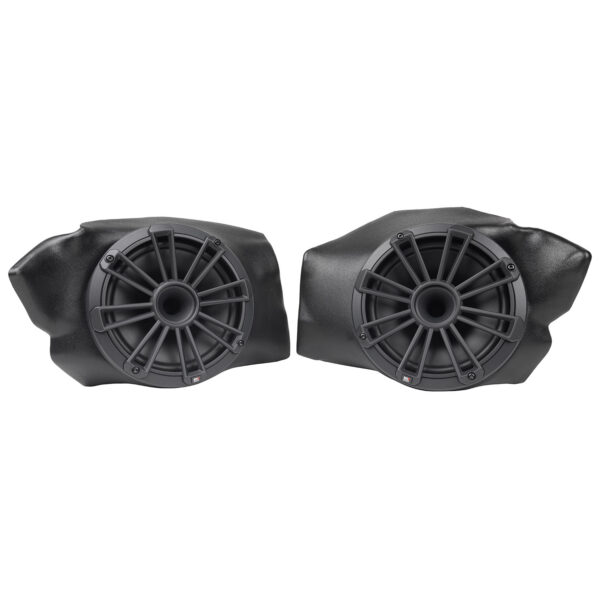 MB Quart kicker speakers