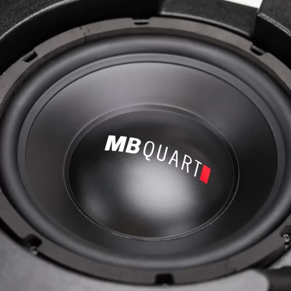 MB Quart subwoofer