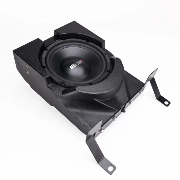 Subwoofer