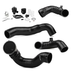 RPM Maverick R Complete Silicone Upgrade Kit & BOV