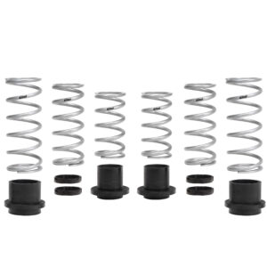 Eibach Stage 2 Performance Spring System For RZR XP 4 Turbo S With Fox Dynamix (2020-2021)