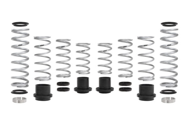 Eibach Stage 2 Performance Spring System For RZR XP 4 Turbo S With Fox Dynamix (2020-2021)