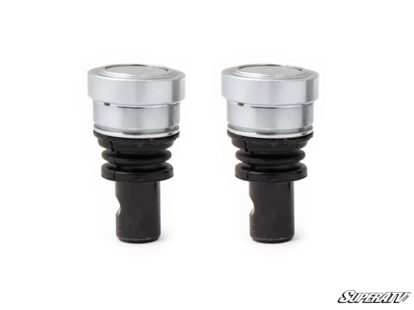 Polaris RZR Ball Joints - Standard Duty pair