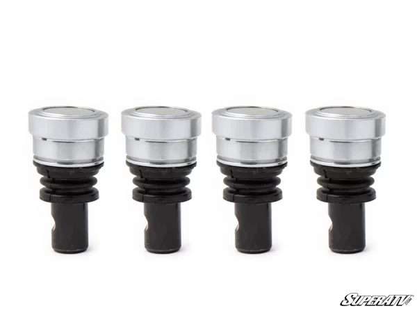 Polaris RZR Ball Joints - Standard Duty set of 4 (upper & lower)