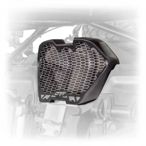 DRT Can-Am 2024+ Maverick R Aluminum Air Intake Vent